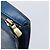 LOUIS VUITTON Epi Saint Jacques Shopping Shoulder Bag Blue M52275 Auth ep16132 - vista 18