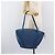 LOUIS VUITTON Epi Saint Jacques Shopping Shoulder Bag Blue M52275 Auth ep16132 - vista 24