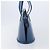 LOUIS VUITTON Epi Saint Jacques Shopping Shoulder Bag Blue M52275 Auth ep16132 - vista 4