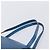 LOUIS VUITTON Epi Saint Jacques Shopping Shoulder Bag Blue M52275 Auth ep16132 - vista 8