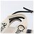 Chloé Borsa Chloe Woody Canvas 2way White Gold Auth ka6339 Bianco D'oro - vista 11