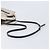 Chloé Borsa Chloe Woody Canvas 2way White Gold Auth ka6339 Bianco D'oro - vista 12