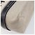 Chloé Borsa Chloe Woody Canvas 2way White Gold Auth ka6339 Bianco D'oro - vista 18