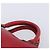 LOUIS VUITTON Epi Speedy 35 Hand Bag Castilian Red M42997 LV Auth 199412 Rosso - vista 14