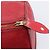 LOUIS VUITTON Epi Speedy 35 Hand Bag Castilian Red M42997 LV Auth 199412 Rosso - vista 20