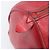 LOUIS VUITTON Epi Speedy 35 Hand Bag Castilian Red M42997 LV Auth 199412 Rosso - vista 22