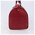 LOUIS VUITTON Epi Speedy 35 Hand Bag Castilian Red M42997 LV Auth 199412 Rosso - vista 4