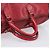 LOUIS VUITTON Epi Speedy 35 Hand Bag Castilian Red M42997 LV Auth 199412 Rosso - vista 7
