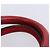 LOUIS VUITTON Epi Speedy 35 Hand Bag Castilian Red M42997 LV Auth 199412 Rosso - vista 8
