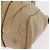 Borsa Miu Miu Vitellolux Matelasse in pelle 2way Beige Gold Auth 206271A D'oro - vista 16