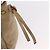 Borsa Miu Miu Vitellolux Matelasse in pelle 2way Beige Gold Auth 206271A D'oro - vista 19