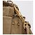 Borsa Miu Miu Vitellolux Matelasse in pelle 2way Beige Gold Auth 206271A D'oro - vista 21