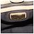 Borsa Miu Miu Vitellolux Matelasse in pelle 2way Beige Gold Auth 206271A D'oro - vista 22