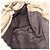 Borsa Miu Miu Vitellolux Matelasse in pelle 2way Beige Gold Auth 206271A D'oro - vista 24