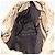 Borsa Miu Miu Vitellolux Matelasse in pelle 2way Beige Gold Auth 206271A D'oro - vista 25