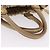 Borsa Miu Miu Vitellolux Matelasse in pelle 2way Beige Gold Auth 206271A D'oro - vista 9