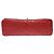 Mademoiselle Borsa CHANEL 2.55 in Pelle Rossa - 103918 Rosso - vista 10