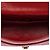 Mademoiselle Borsa CHANEL 2.55 in Pelle Rossa - 103918 Rosso - vista 8