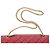 Mademoiselle Borsa CHANEL 2.55 in Pelle Rossa - 103918 Rosso - vista 9