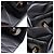 Vanity Borsa CHANEL in Pelle Nera - 103920 Nero - vista 12