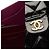 Vanity Borsa CHANEL in Pelle Nera - 103920 Nero - vista 6