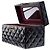 Vanity Borsa CHANEL in Pelle Nera - 103920 Nero - vista 9