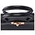 Hermès Borsa HERMES Birkin 30 in Pelle Nera - 103923 Nero - vista 10