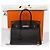 Hermès Borsa HERMES Birkin 30 in Pelle Nera - 103923 Nero - vista 2