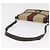 Borsa a tracolla GUCCI Web Sherry Line Canvas Beige Gold Auth ep16256 D'oro - vista 10