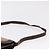 Borsa a tracolla GUCCI Web Sherry Line Canvas Beige Gold Auth ep16256 D'oro - vista 11