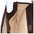 Borsa a tracolla GUCCI Web Sherry Line Canvas Beige Gold Auth ep16256 D'oro - vista 26