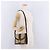Borsa a tracolla GUCCI Web Sherry Line Canvas Beige Gold Auth ep16256 D'oro - vista 33