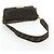 Borsa a tracolla FENDI Zucca Canvas Mamma Baguette 2 vie Marrone Nero Auth 204902SM - vista 9