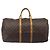 LOUIS VUITTON Monogram Keepall 55 Boston Bag M41424 LV Auth 203123 Monograma - vista 2