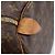 LOUIS VUITTON Monogram Keepall 55 Boston Bag M41424 LV Auth 203123 Monograma - vista 24