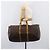 LOUIS VUITTON Monogram Keepall 55 Boston Bag M41424 LV Auth 203123 Monograma - vista 27