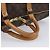 LOUIS VUITTON Monogram Keepall 55 Boston Bag M41424 LV Auth 203123 Monograma - vista 6