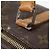 LOUIS VUITTON Monogram Keepall 55 Boston Bag M41424 LV Auth 203123 Monograma - vista 7