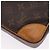 LOUIS VUITTON Monogram Marly Dragonne GM Clutch Bag M51825 LV Auth 204241 Monogramma - vista 18