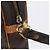 LOUIS VUITTON Monogram Marly Dragonne GM Clutch Bag M51825 LV Auth 204241 Monogramma - vista 19