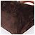 GIVENCHY Hand Bag Velor Brown Auth BA16185A - view 12