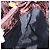 GIVENCHY Hand Bag Velor Brown Auth BA16185A - view 19