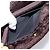 GIVENCHY Hand Bag Velor Brown Auth BA16185A - view 25