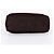 GIVENCHY Hand Bag Velor Brown Auth BA16185A - view 9