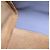 LOEWE Howl's Moving Castle Markl Hammock Nugget Bag Leather 2way Auth yk20930SM D'oro Blu chiaro - vista 11