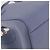 LOEWE Howl's Moving Castle Markl Hammock Nugget Bag Leather 2way Auth yk20930SM D'oro Blu chiaro - vista 18