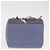 LOEWE Howl's Moving Castle Markl Hammock Nugget Bag Leather 2way Auth yk20930SM D'oro Blu chiaro - vista 5