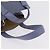 LOEWE Howl's Moving Castle Markl Hammock Nugget Bag Leather 2way Auth yk20930SM D'oro Blu chiaro - vista 7