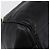 Chloé Bolsa Chloe Etel em couro 2way Preta Tom Dourado Auth BA15539A Preto - vista 14
