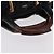 Chloé Bolsa Chloe Etel em couro 2way Preta Tom Dourado Auth BA15539A Preto - vista 7